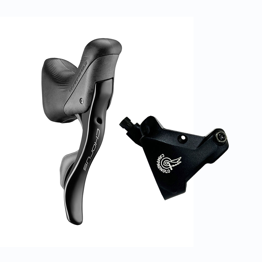 Campagnolo Chorus 12 Speed Ergopower Controls - Disc Brake