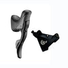 Campagnolo Chorus 12 Speed Ergopower Controls - Disc Brake