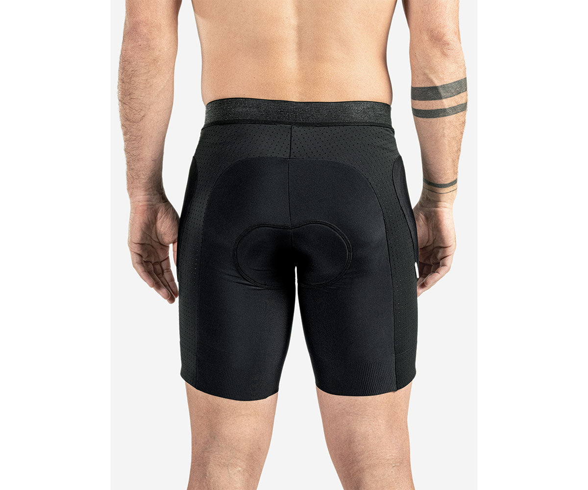 Bluegrass Aura Shorts