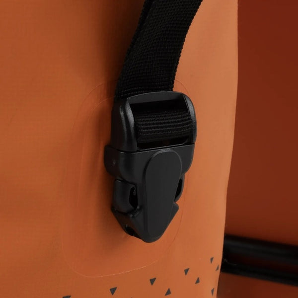 Oxford Aqua V32 Extreme Visibility Double Pannier Bags
