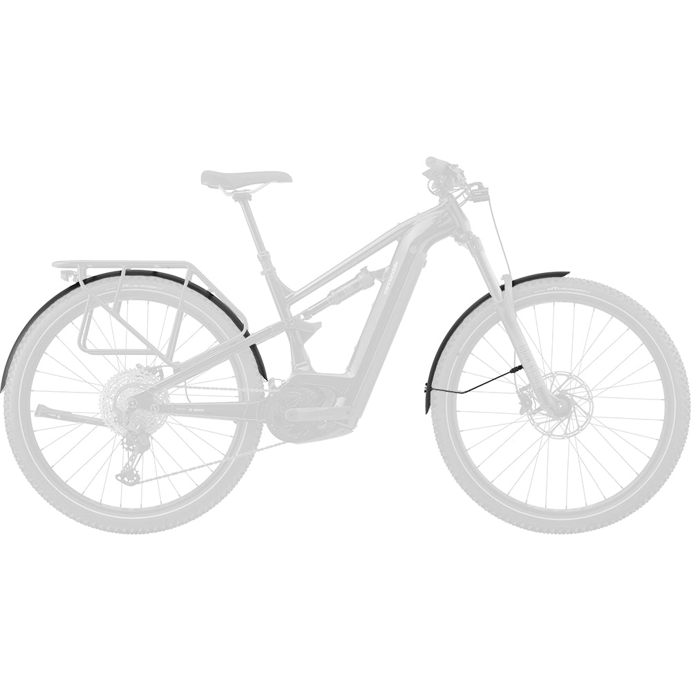 Moterra Neo Carbon Bosch 2022+ Spares