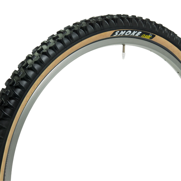 Panaracer Tyre Smoke Classic Rear MTB 26x2.10