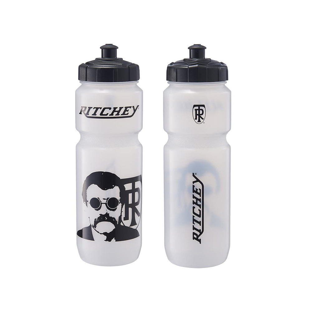 Tom Ritchey water bottle 750ml