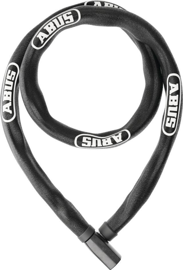 ABUS Steel-O-Chain™ 4804