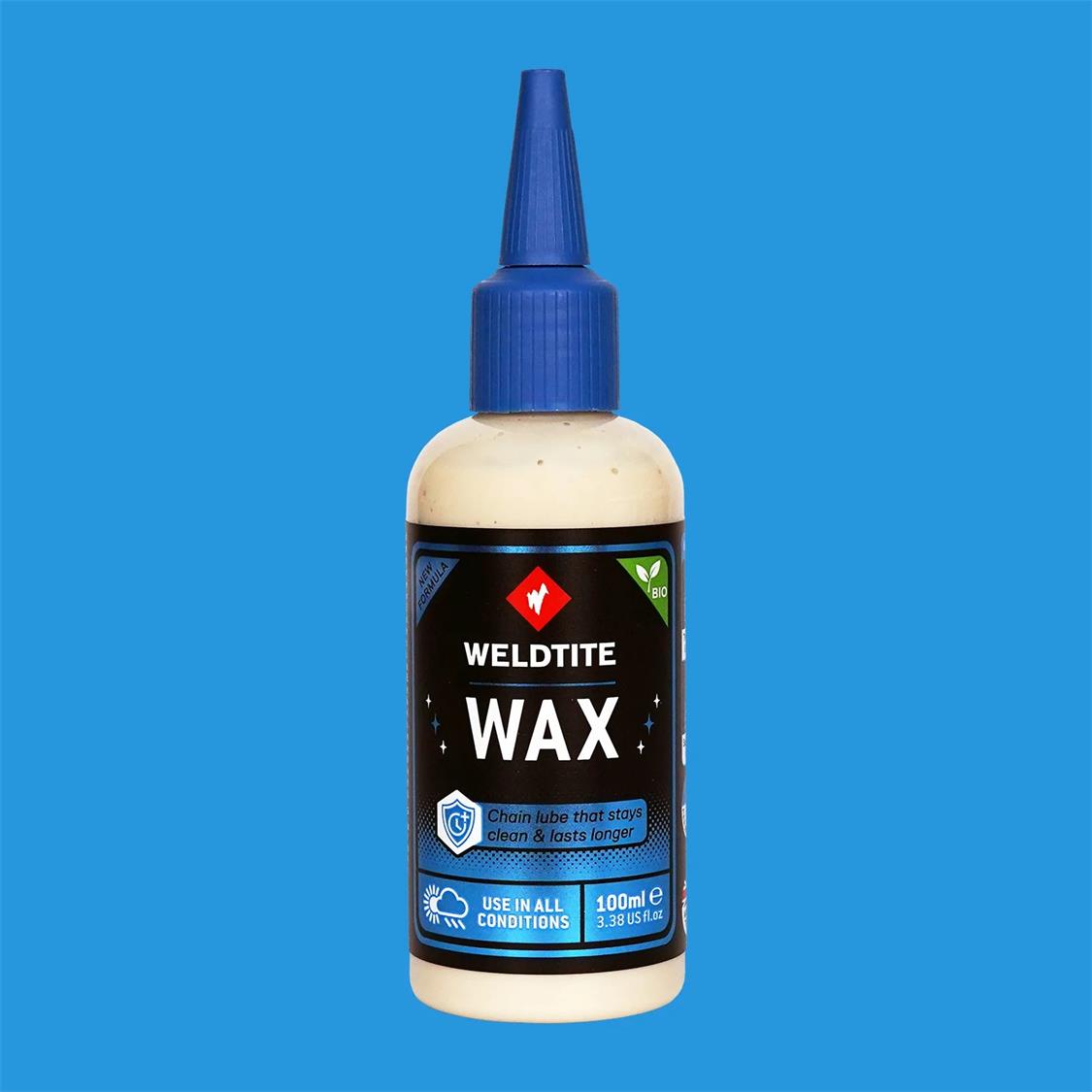 Weldtite Wax Lube