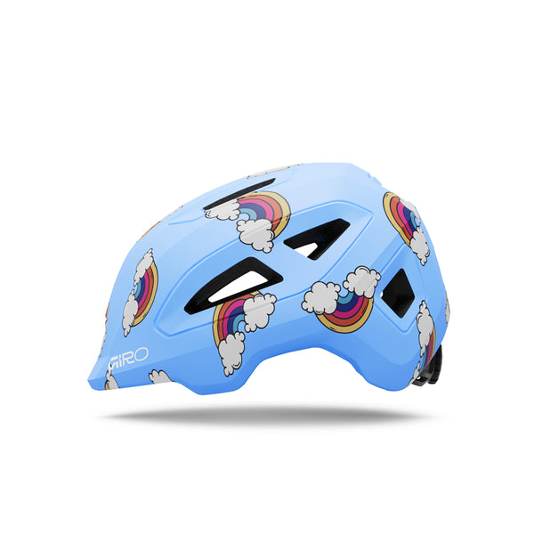 Giro Helmet Scamp II