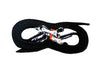 Ontrack Pedal Toe Straps