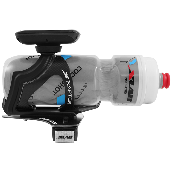 X-Lab Torpedo Kompact 500