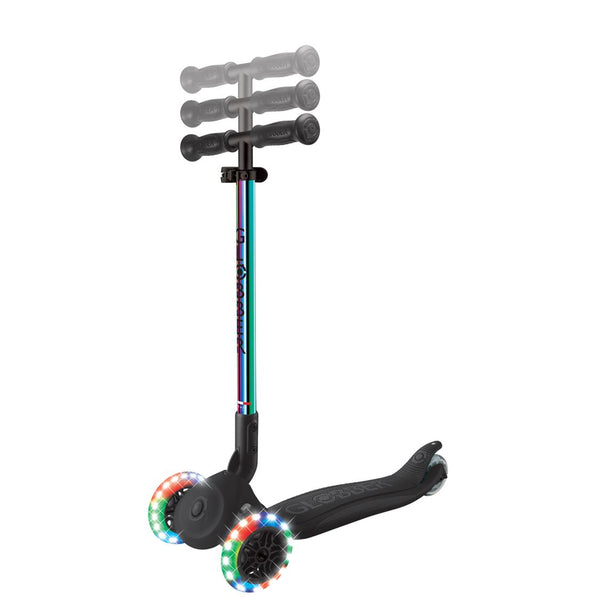 Globber PRIMO FOLDABLE LIGHTS