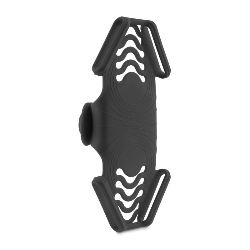 Bone Collection Bike Tie 2 Pro 2 Smartphone Stem Holder 4''-6.5''