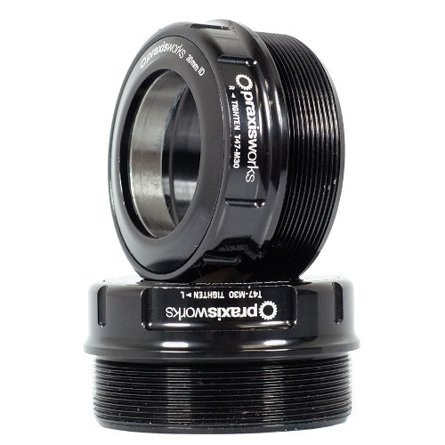 Praxis - M30 Bottom Brackets for Praxis Cranks