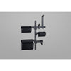 Steadyrack Gearmate SteadySpine