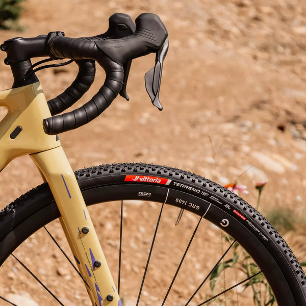 Vittoria Terreno 700C T60 Mixed Gravel Endurance