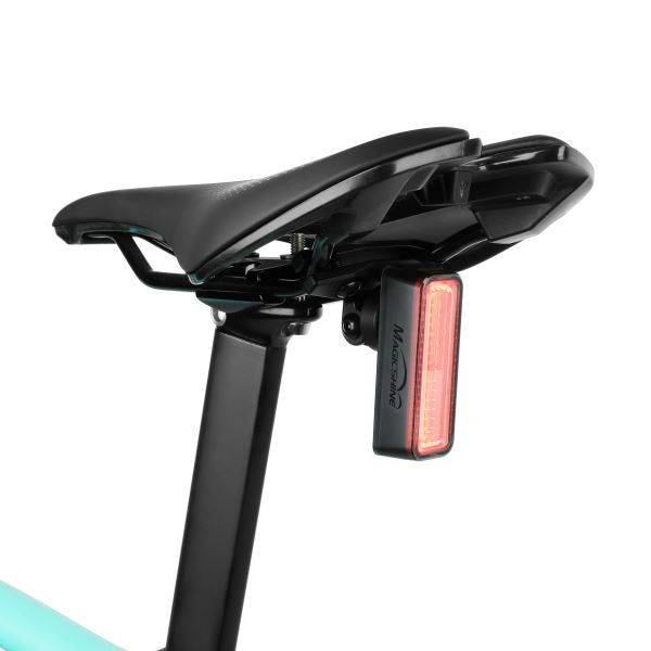Magic Shine Go Pro Saddle Mount Kit