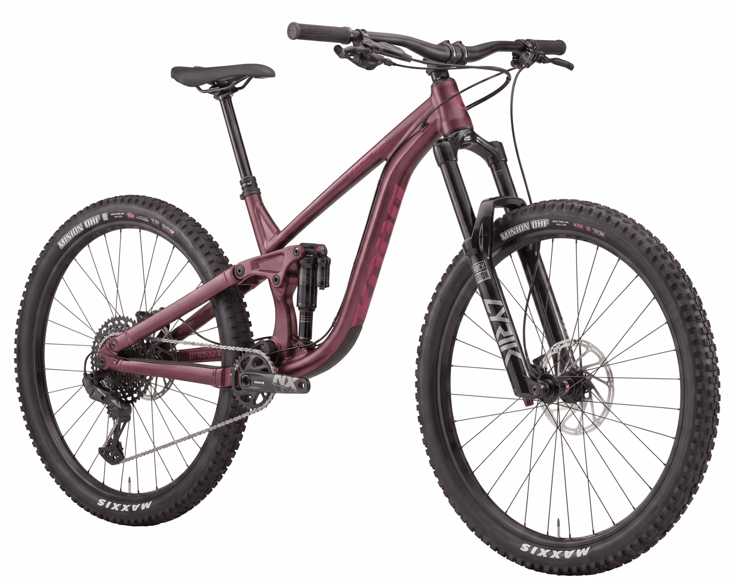 Kona Process 153 DL 29