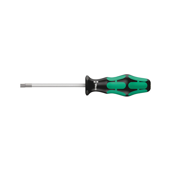 Wera TX10 With holding Function Screwdriver