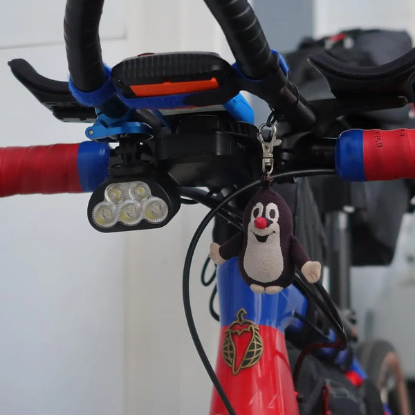 Magicshine MONTEER 5000S Storm MTB Headlight
