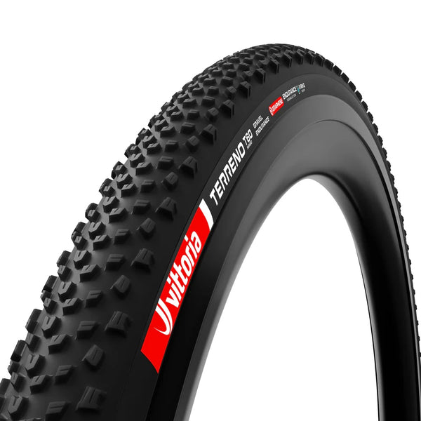 Vittoria Terreno 700C T60 Mixed Gravel Endurance