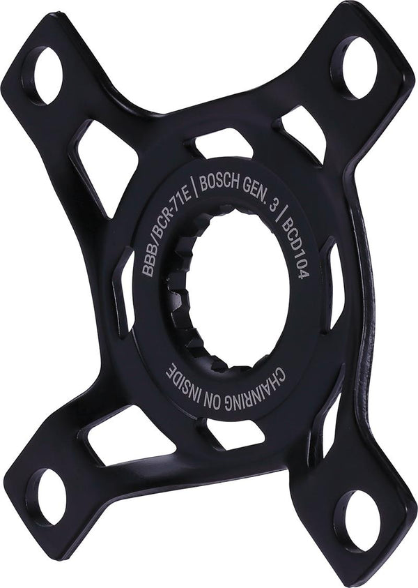 BBB - EBIKE SPIDER