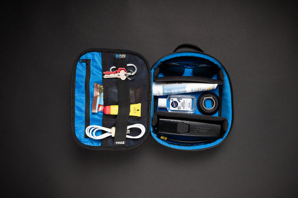 Quad Lock - Quad Lock Travel Organisers