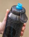 Peaty's x Fidlock Lockin Bottle + Mount