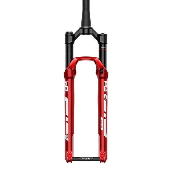 RockShox SID SL Ultimate 2 Position Remote Fork