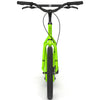 Yedoo RunRun Mezeq Scooter 20/16" Green