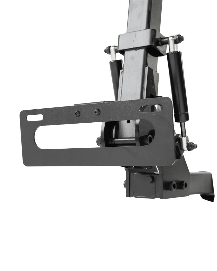 Maverack Premium Vert Rack 4 Bike