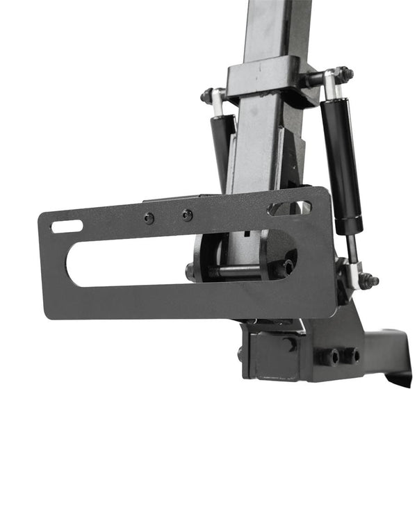 Maverack Premium Vert Rack 4 Bike
