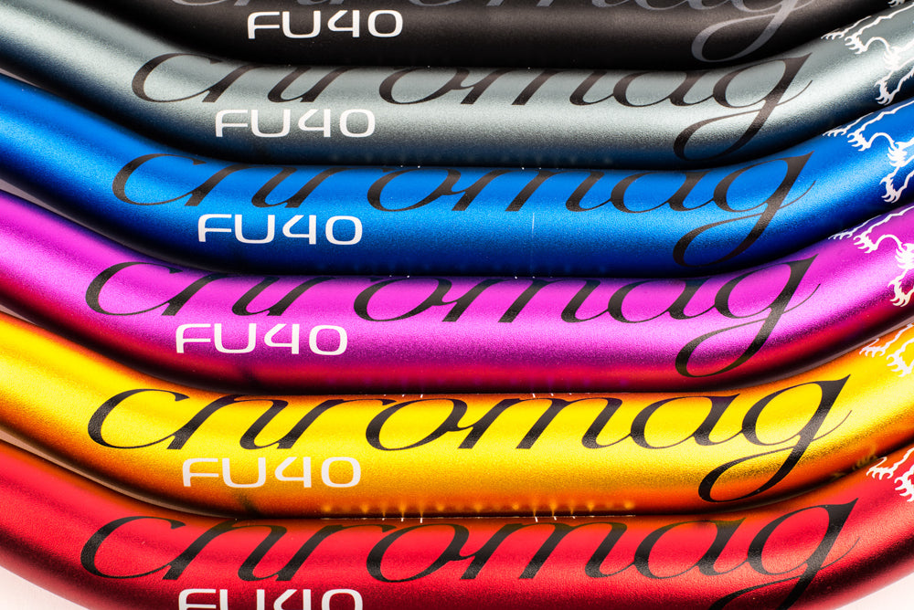 Chromag FU40 Handlebar