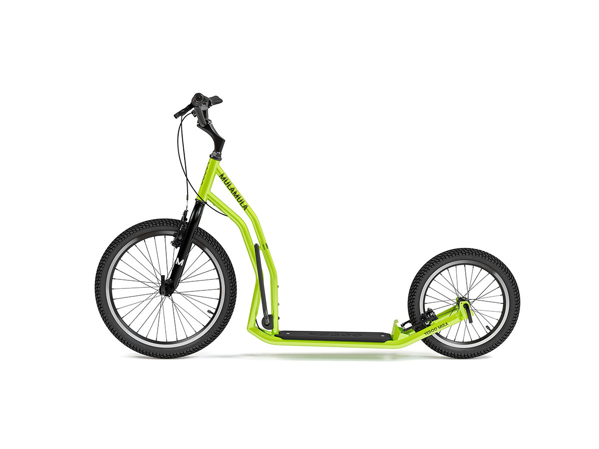 Yedoo Mula Y40 Adult Scooter