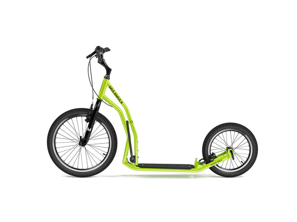 Yedoo Mula Y40 Adult Scooter
