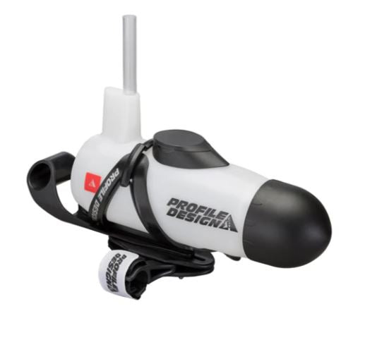 Profile Design AERO HC SYSTEM (incl bottle and bracket)