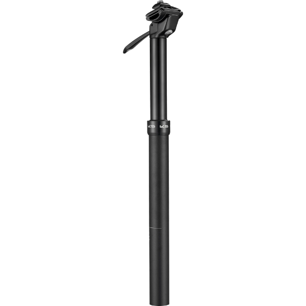 KS eTen 30.9 Seatpost - Lever Under Saddle