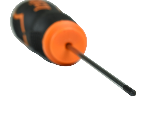 IceToolz #0 Phillips Screwdriver #28P0