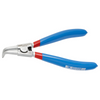 Unior External Lock Rings Pliers Straight