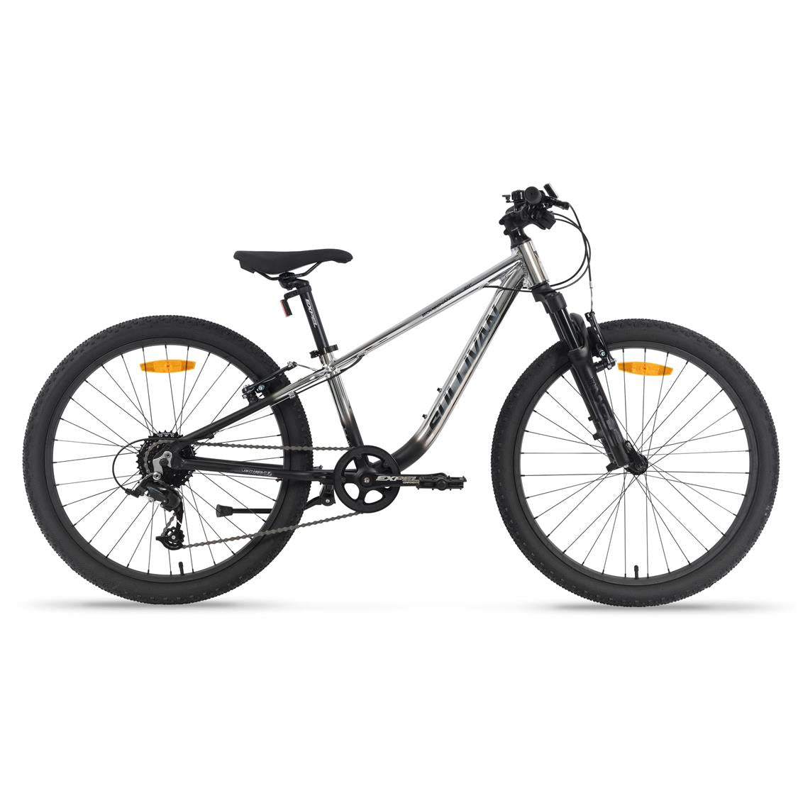 Sullivan Biomechanix Pro 24