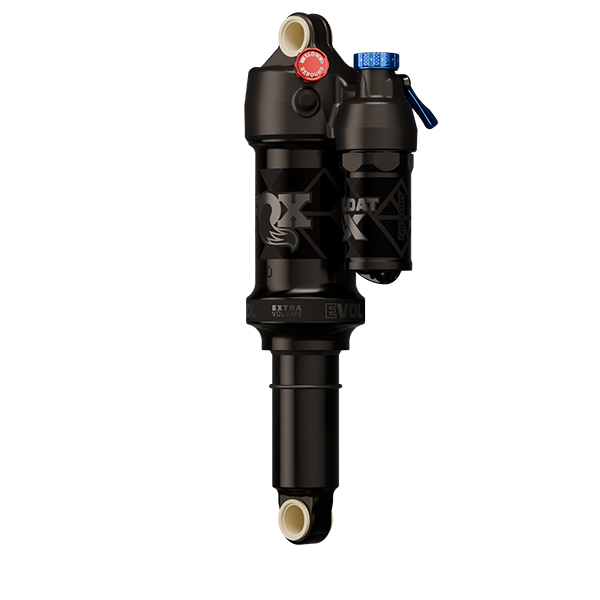 Fox - Float X Performance Elite Shocks