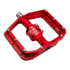 Burgtec Penthouse Flat MK5 B-Rage Edition Pedals