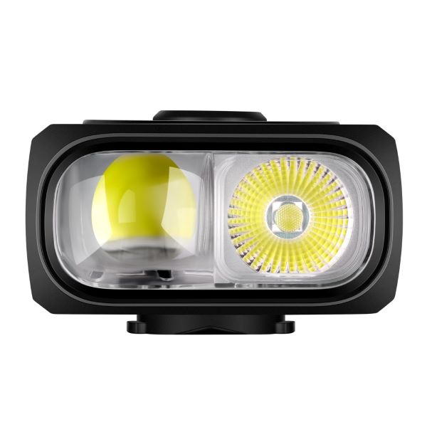 Magic Shine Light Front HORI1300