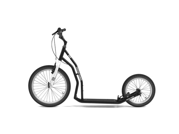 Yedoo Three Y40 Adult Scooter