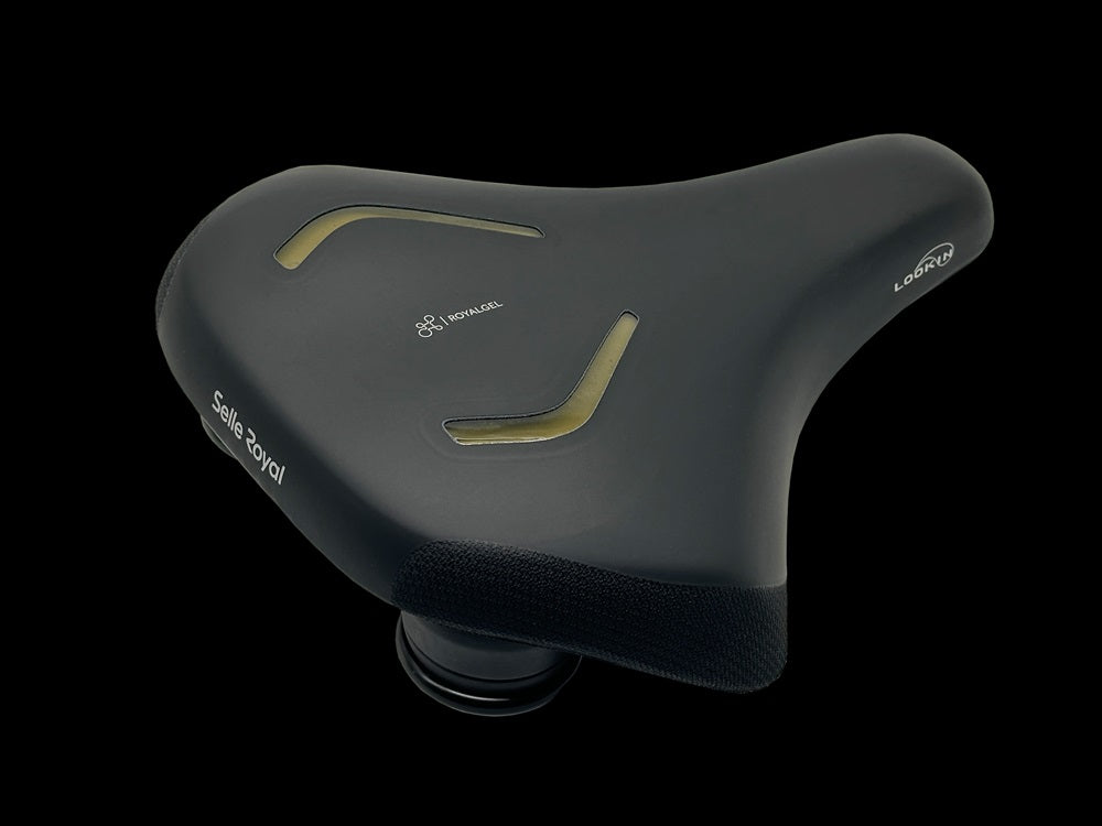 Selle Royal Lookin Basic Saddles