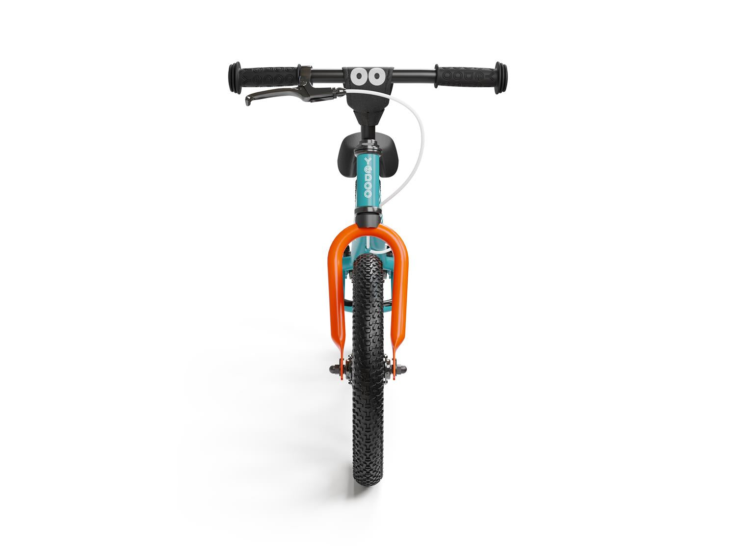 Yedoo TooToo XL balance Bike