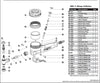 Park Tool PRESTA SEAL - INF-1/2