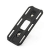 Seido Strap Mount Cage