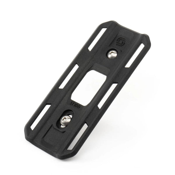 Seido Strap Mount Cage