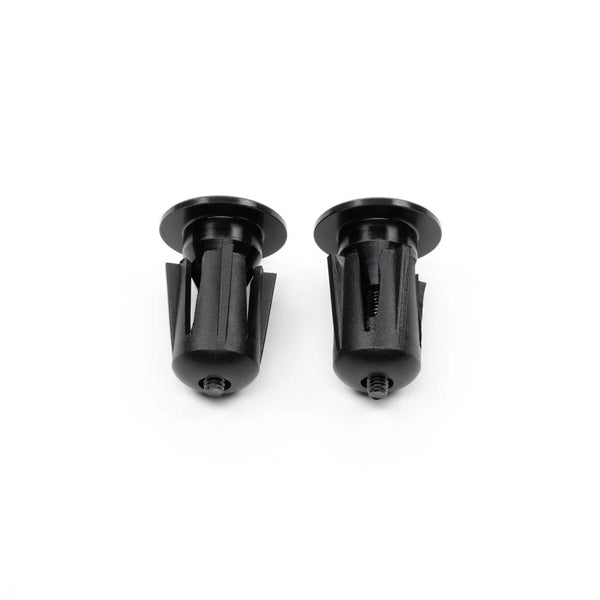 Seido Insert Bar End Plugs