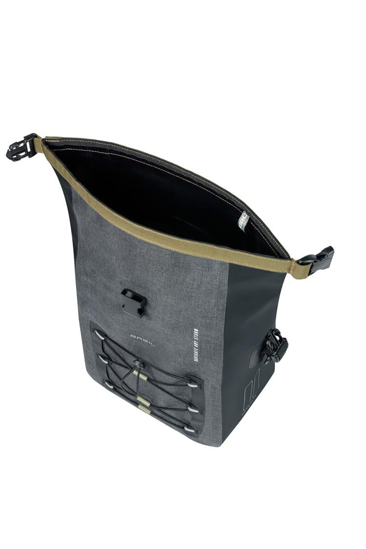 Basil - Navigator Storm Large Waterproof Single Bag