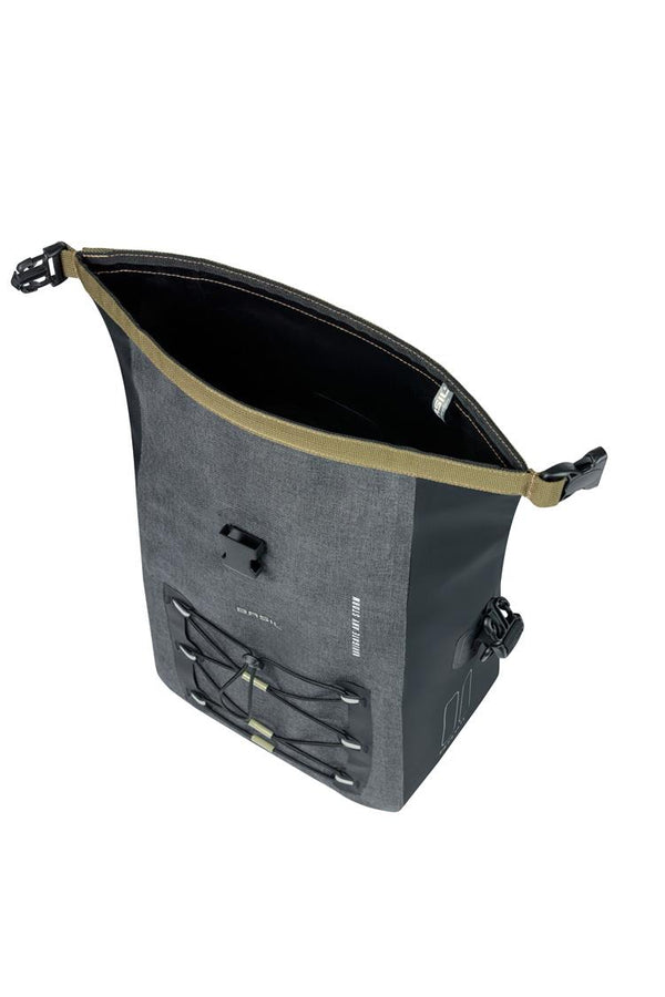 Basil - Navigator Storm Large Waterproof Single Bag