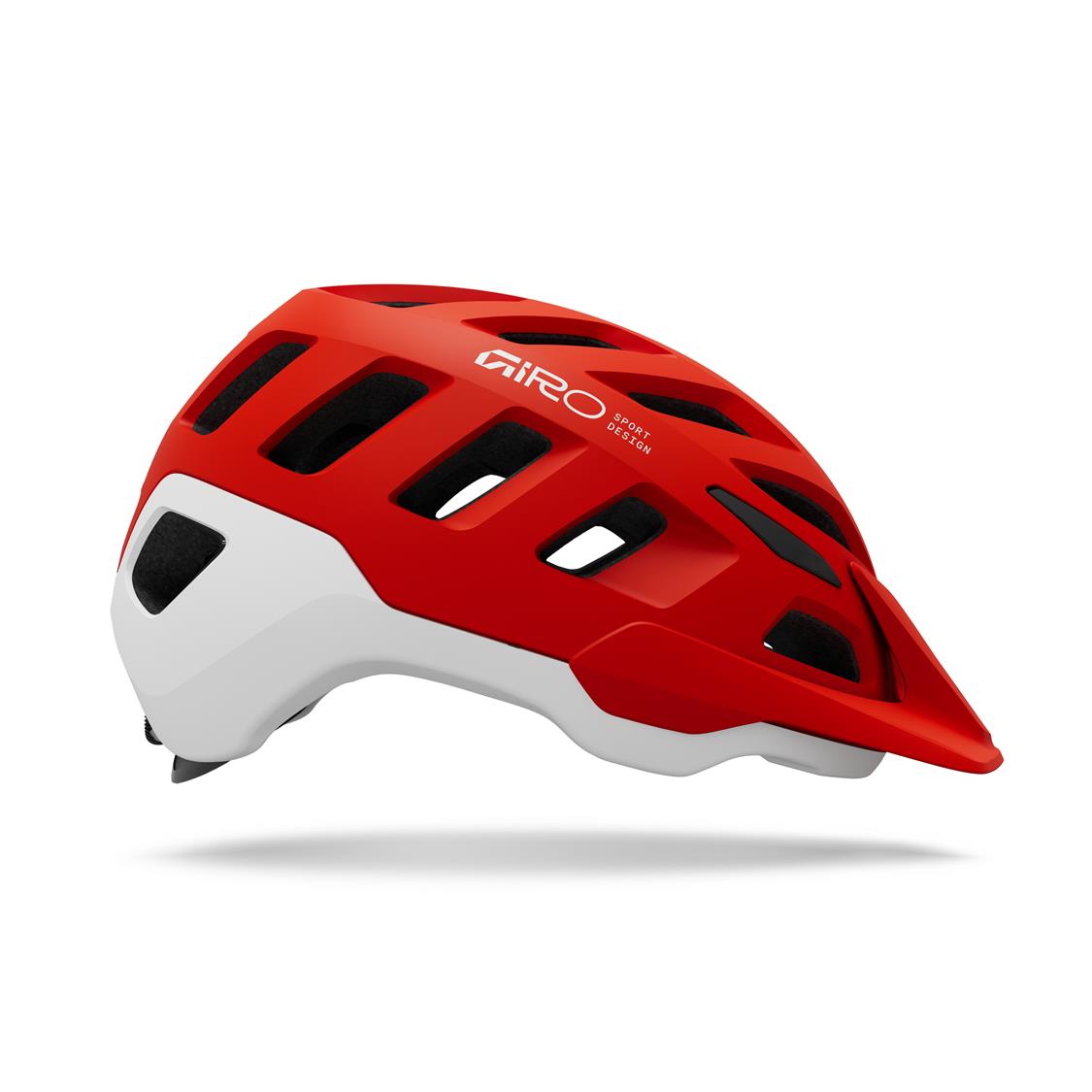 Giro Radix MIPS